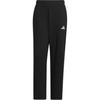 BOTTOMS Knitted Sweatpants Men's Black JM3404