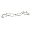 Exhaust Manifold Header Gasket Car Multi Layer Engine Exhaust Manifold Header Gasket for SR20DET