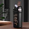 TLXT Dual-Drink Insulated Coffee Cup