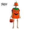 Skull Costume Set, Easy-to-Wear Outdoor Skeleton Outfit, Reinforced Stitching Durable Cosplay Costume, for Home Courtyard Balcony