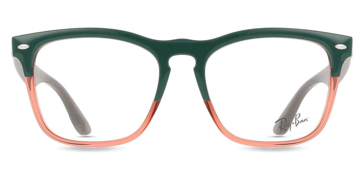 

Ray Ban Rx4487vf Steve Asian Fit 8194 Unisex Eyeglasses 54-18-145