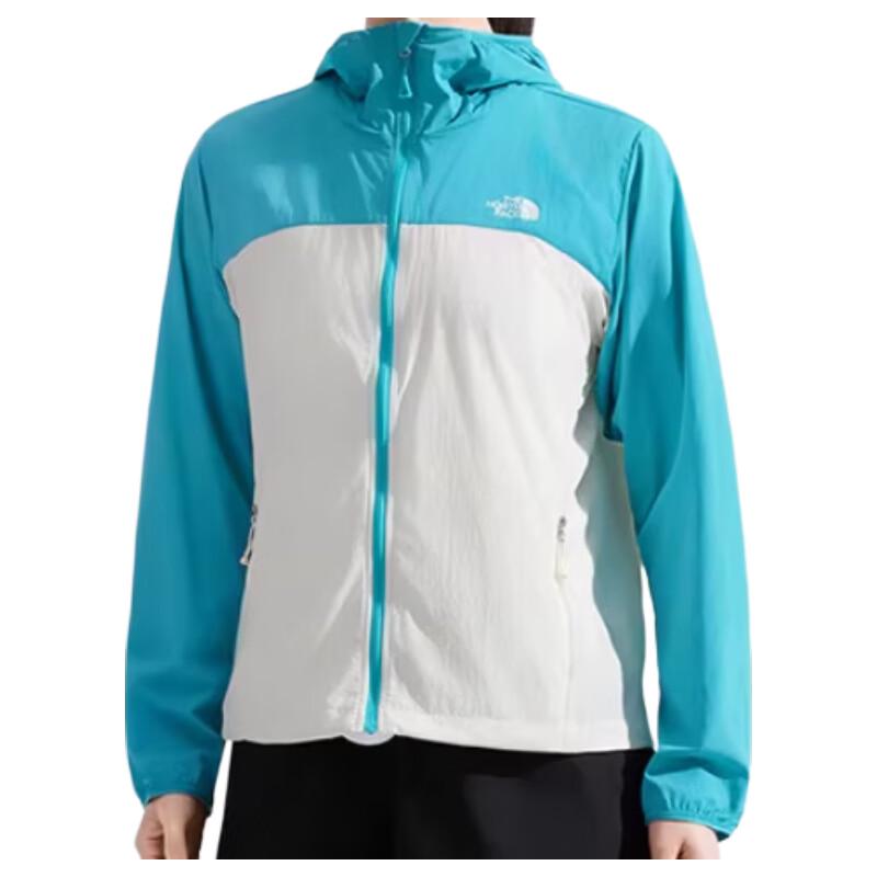 The North Face Women's Sun Chase Multi-Functional Sun Protection Shirt