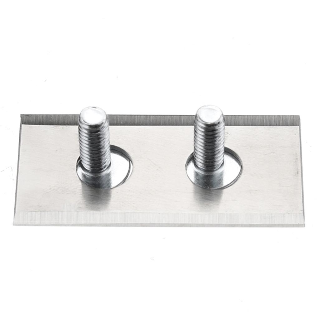 Замена для робота-газонокосилки Worx Landroid 30 шт. стальных запасных вставок 0 — фото 2