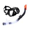 Púliàn Kids Snorkel Mask Set