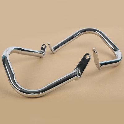 Quadros e acessórios para motociclos – Proteção contra quedas