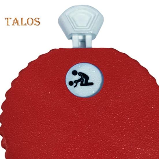 1/2 ks 3D tištěný volič pozic pro páry, rande, sexuální kostky, otočný přepínač, hra pro dospělé, hračka pro Valentýna, dárky na rozlučku se svobodou