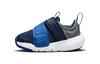 Flex Advance Abrasion Resistant Abrasion Resistant Low Top Toddler Shoes Blue Gray Infant And Toddler CZ0188-403