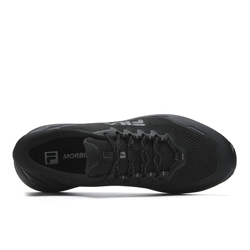FILA Soft Cloud 4 Cushioning Abrasion Resistant Breathable Lightweight Low top Casual Training City Commuting A12M621103FBA