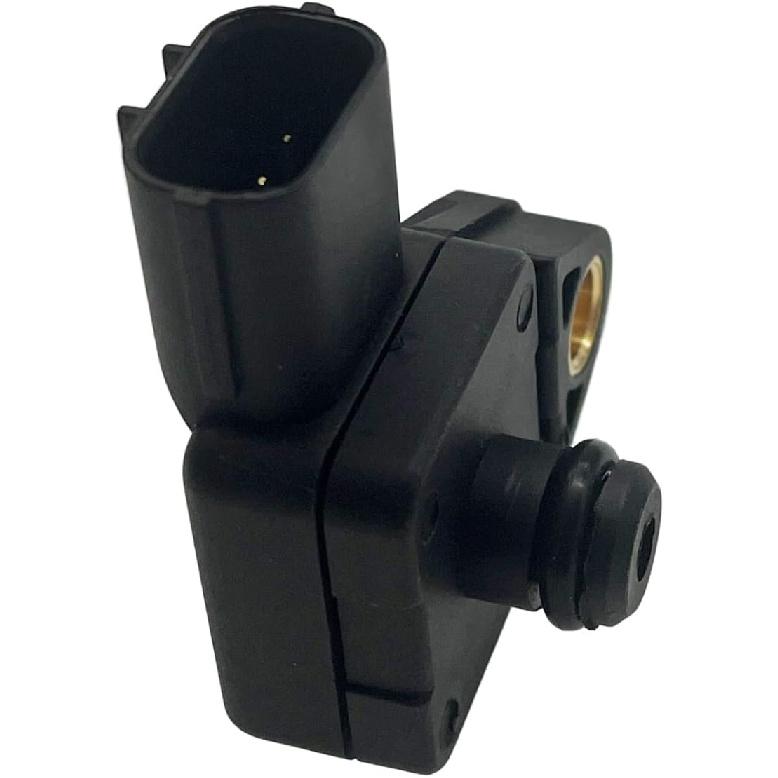 Manifold Air Pressure MAP Sensor 37830PGKA01 Compatible with MDX/Civic/Odyssey/RSX/CR-V/Accord/Element/Pilot/TL/TSX/Vue