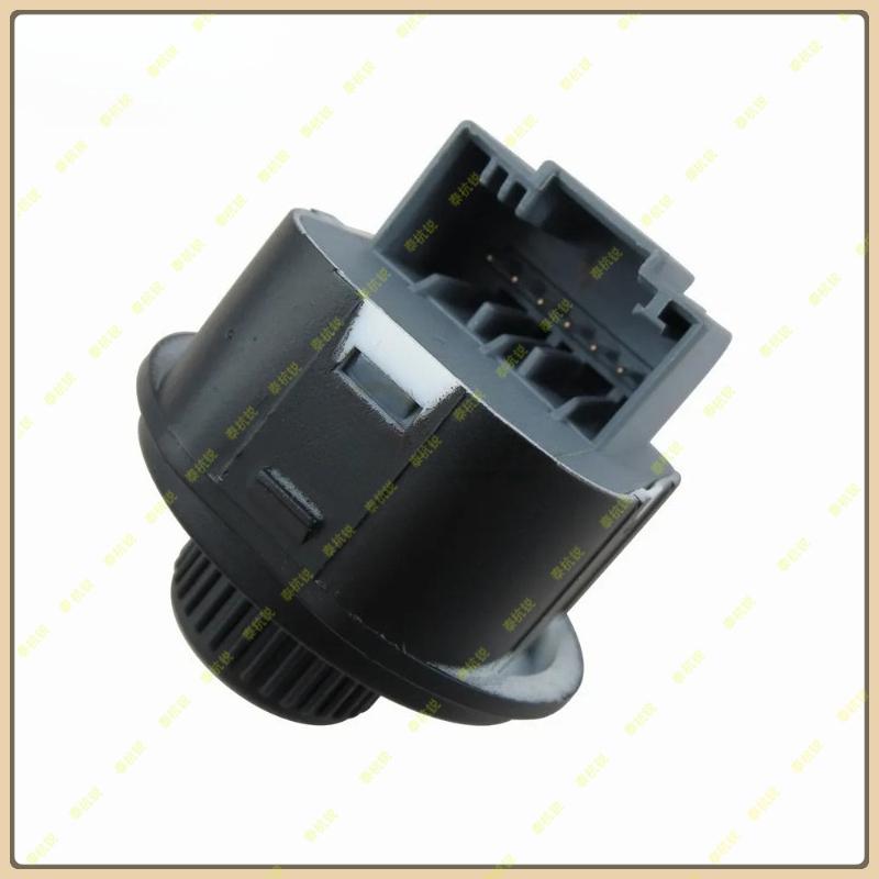 1Z1959565A For SKODA Octavia MK2 II 1Z Side Mirror Switch Control Adjust Knob 1Z0959565A 1Z1959565