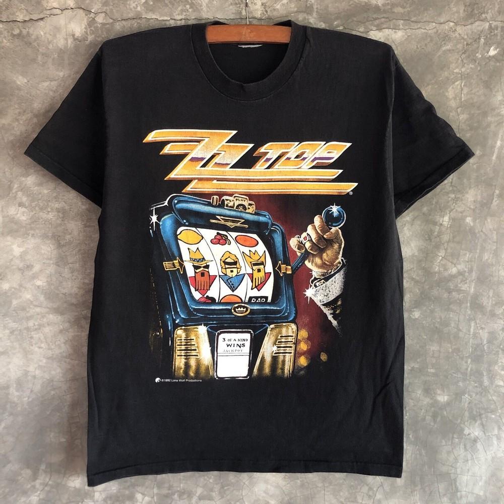 

Новый подарок для фанатов рок-группы ZZ Top, унисекс, все размеры, унисекс футболка DO23 XL