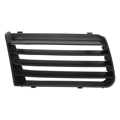 Left Right Car Front Bumper Upper Grille Cover For Seat Alhambra 2001-2010 7M785365401C Replacement Parts