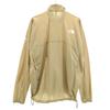 THE NORTH FACE Swallowtail Jacket L beige Outdoor NP22203 Men's Used