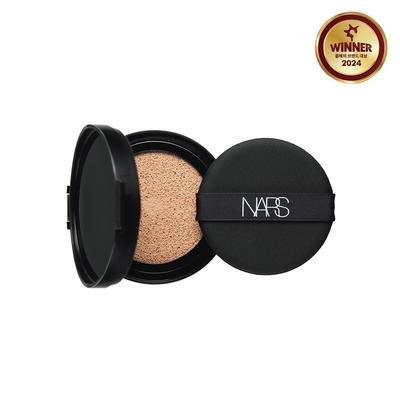 [Náplň] Přírodní rozjasňující dlouhotrvající cushion make-up SPF 50/PA+++ 12 g