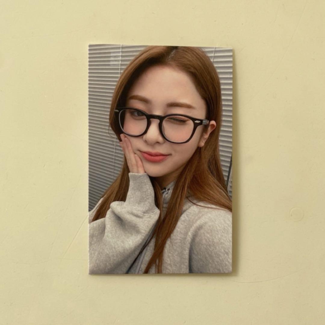 

[USED] Yunjin Weverse