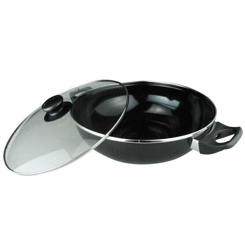 SUPOR T0904Q Kochgeschirr-Set