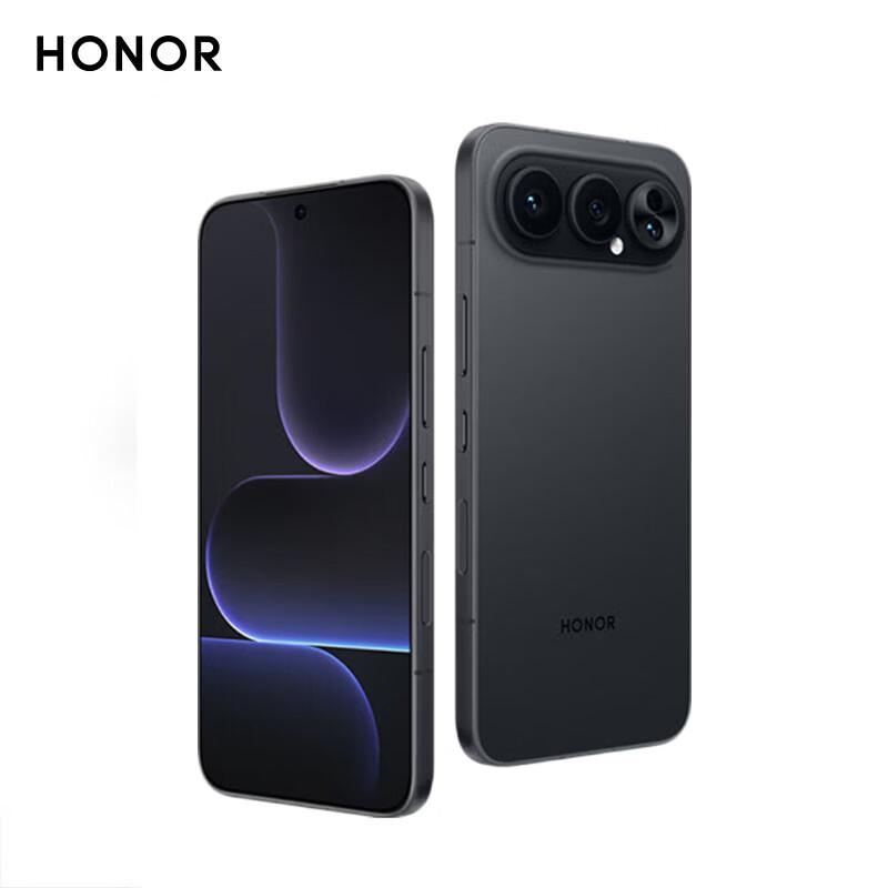 

HONOR 500 Pro Super Pro 5G AI Flagship Smartphone (CN version)