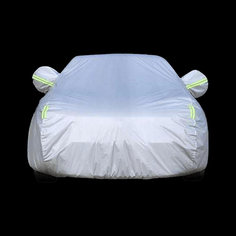 Deyu Industrial Weatherproof Car Cover