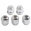 Acorn Wheel Lug Nut For Honda For Civic For CR-V Front & Rear