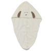 Snoopy Drying Towel Hair Drying Cap Sleeping Face Peanuts [Hair Hat] /