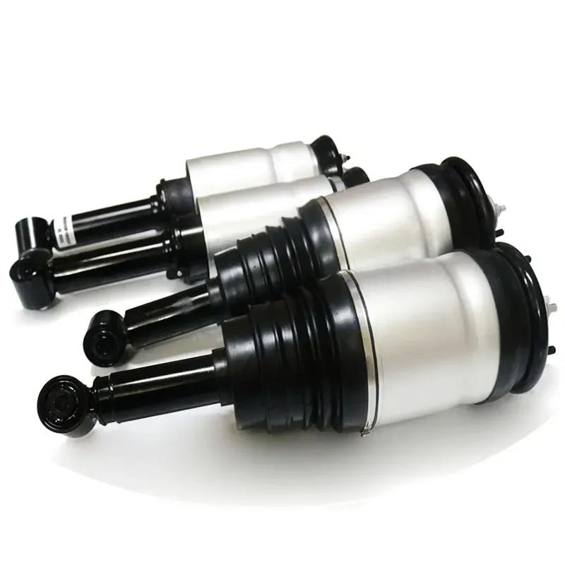 Air Suspension Struts Air spring shock absorber For Land Rover Range Rover Sport LR3 LR4 Discovery III (L319)RNB501250 RNB501460