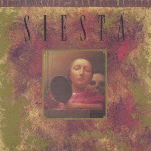 CD MILES DAVIS MARCUS MILLER  Music From Siesta WPCR12744 WARNER BROS 2007 Japan ObiJazz Used