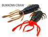 Raid Japan BUKKOMI CRAW Smoked Shrimp 083.