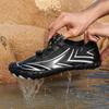 2025 Breathable Five-Toe Water Shoes for Couples - Beach, Swimming, Hiking