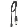 Smartwatch Charging Cable for Watch GTC Portable Charging Dock Station USB Charger Wire Cord Portable Charging Base