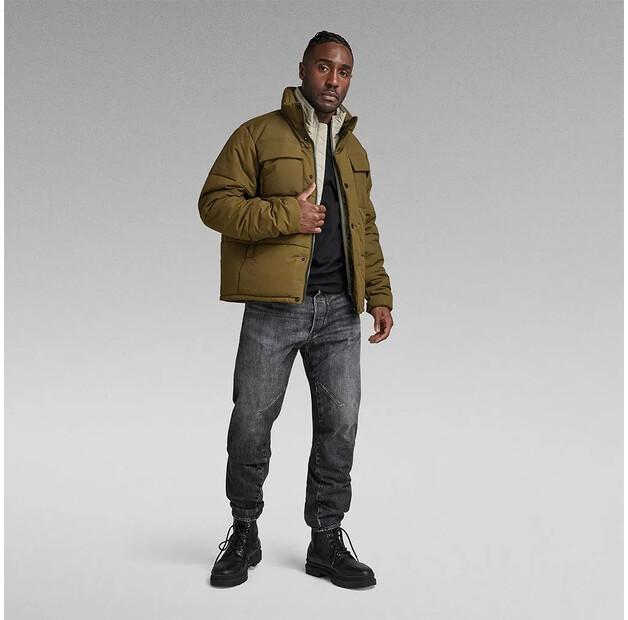 G-Star Foundation Jacket