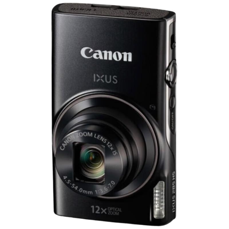 

Canon IXUS 285 HS Digital Camera (CN version)