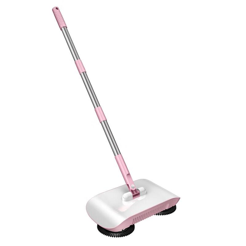 Xuan Yong Hand-Push Sweeper Broom