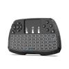 Rechargeable Wireless Backlit Keyboard & Air Mouse