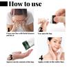 EELHOE Collagen Anti-Wrinkle Overnight Mask - Anti-aging, Moisturizing, Pore Minimizing, Brightening, No-rinse Overnight Mask / Valentine's Day gifts