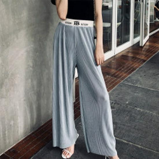 Women's Summer 2025 Cotton-Linen Slim Harem Pants - Korean Style, Loose Fit, Nine-Point Casual Carrot Pants.