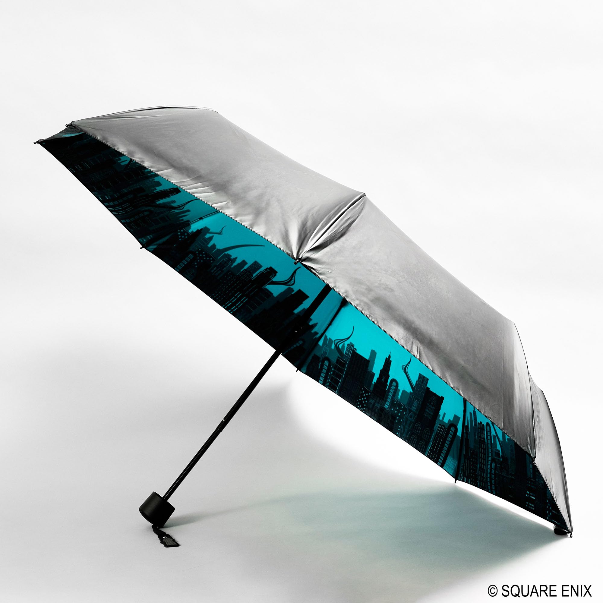 Square Enix Final Fantasy XIV Foldable Umbrella