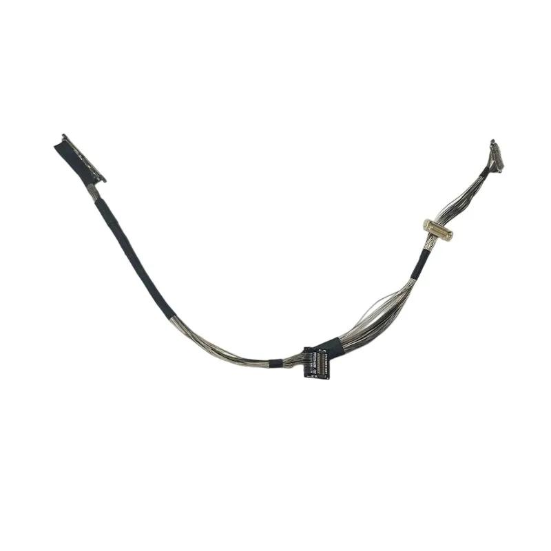 Înlocuire Cablu PTZ pentru DJI Mavic Mini 3 3Pro 4 Pro Cablu Semnal Gimbal Cablu Flexibil de Transmisie Cablu Coaxial Cameră Piese de Reparare for Mini 4Pro black