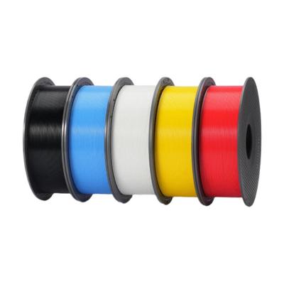 Bambu Lab TPU 3D-Druckerfilament für AMS CN-Stecker (Adapter enthalten)