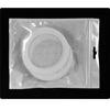 10pcs Anti-blocking Filter Disposables Hair Catcher Floor Drain Stopper Kitchen