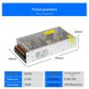 Changlian 18V DC Switching Power Supply