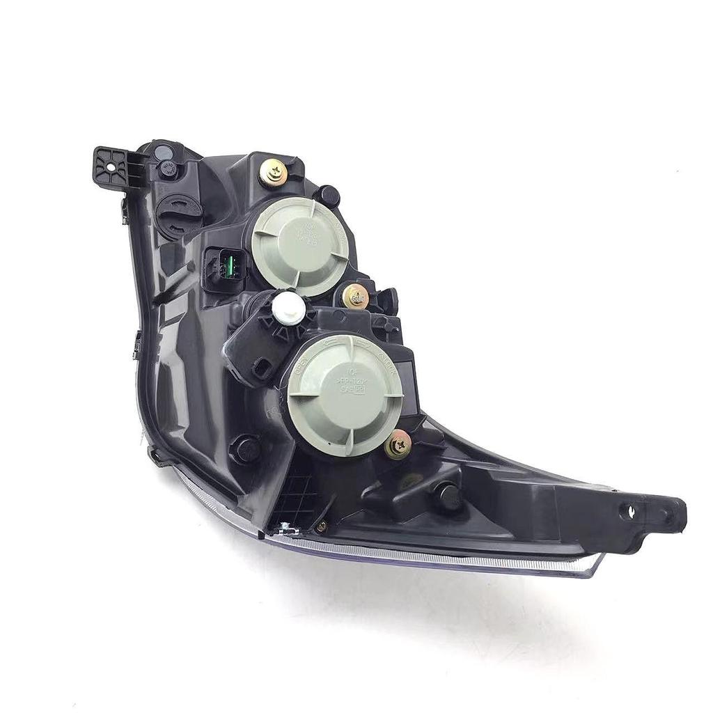 Fits 2014-2015 Baojun 730: Electric Adjustable Headlight Assembly & Front Combo Light