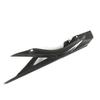 2019+ Yamaha R3 Carbon Fiber Chain Guard