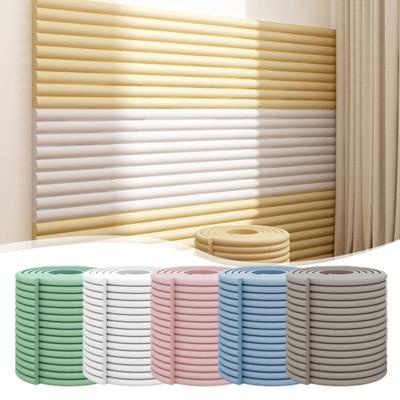 200x30/40CM Kendinden Yapışkanlı Çarpışma Önleyici Şerit Köpük Güvenlik Tampon Koruyucu 1CM Kalınlık Bebek Koruma Mobilya Köşesi