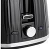 Тостер Russell Hobbs Eden black (27371-56)
