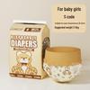 Pet Joy Disposable Dog Diapers - Color-Changing Sanitary Pants for Female and Male Dogs