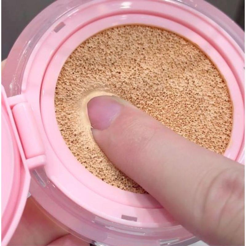 Gege Bear - Refreshing Air Cushion Foundation - 2 Colors