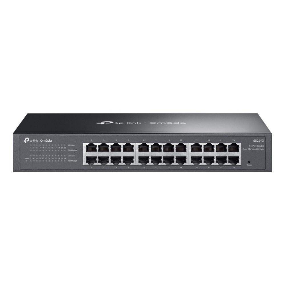 Switch TP-LINK ES224G