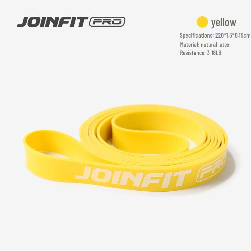 JOINFIT Fitness Resistance Loop Bands