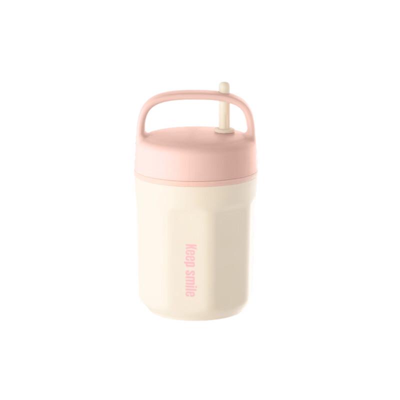

OLOEY Portable Insulated Breakfast & Porridge Cup