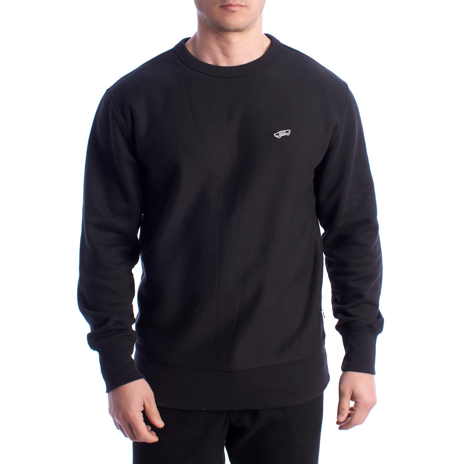 

Sudadera Vault OG Crew VN0A5FFCBLK1 para Hombre M